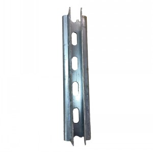 Apex Pallet Racking Splice Kit